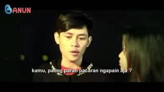 Video Bikin Baper:Kompilasi Video Instagram @BANUNUNAB;Keseruan Banun dan Fany