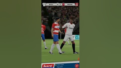 Score Hero Walkthrough | Level -27. #scorehero #scoreherolevels #scorehero2