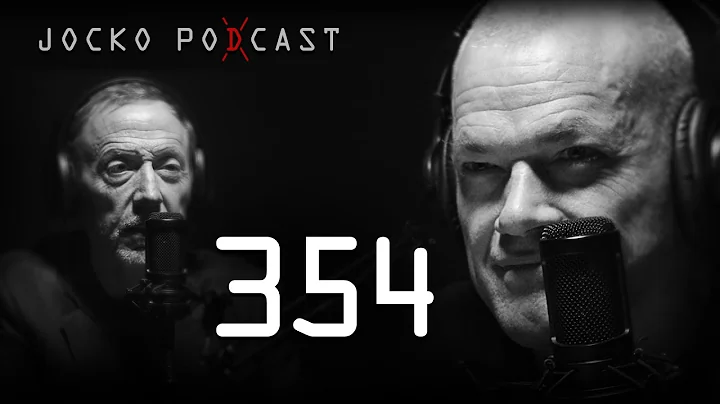 Jocko Podcast 354: Everything in Life Is A Negotia...