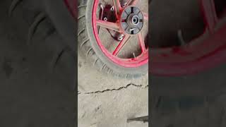 Bike repairing Bihar Katihar #reels #shorts #bickrepairbiharkatihar #mechanic