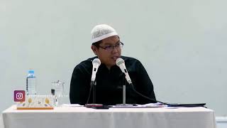 Bolehkah Buka Jilbab Didepan Wanita non Muslim  -  DR Firanda Andirja MA