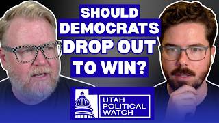 Why Independents Are Beating Democrats in Red States G Elliott Morris on Montana Nebraska Utah