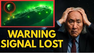 Download Lagu NASA Confirms: Interstellar Object Is NOT Natural... And It Just Vanished. MP3 Download Lagu NASA Confirms: Interstellar Object Is NOT Natural... And It Just Vanished. MP3