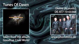 Tunes Of Dawn - Divine (Acoustic)