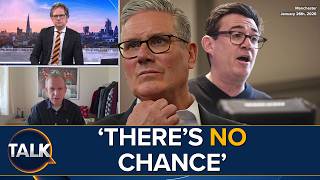 Famous “Things Are About To Get Even WORSE For Starmer” | Labour Party Is Now ‘FINISHED’ Net Worth