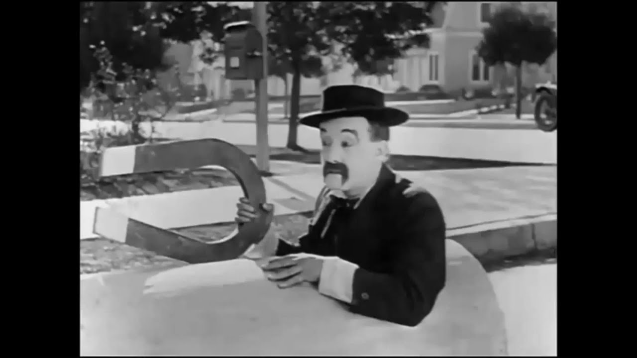 1923 Car Snub Pollard YouTube