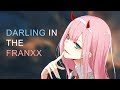 Darling In The FranXX ED トリカゴ バラード Ver Darling In The FranXX ED トリカゴ バラード Ver