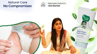 Best Diaper Rash Cream for Babies | Mother Sparsh with Zinc Oxide screenshot 5
