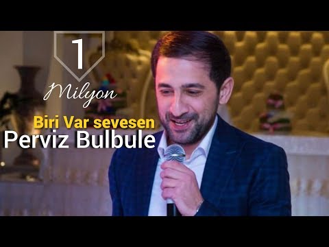 Perviz Bulbule - Biri Var Sevesen | Azeri Music [OFFICIAL]