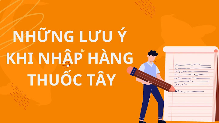 Quầy thuốc được bán những loại thuốc nào năm 2024