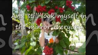 Video thumbnail of "Lobo- Love Me For What I Am Lyrics"