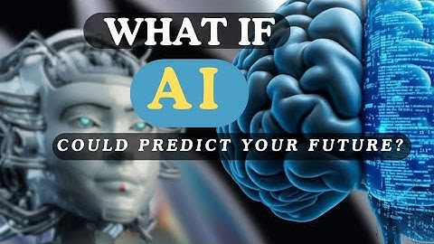 🤖 What If AI Could Predict Your Life? | The Future You Didn’t See Coming