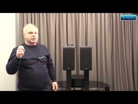 Обзор Полочной акустики Monitor Audio Bronze 2