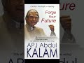 Dr. APJ Abdul Kalam on CREATIVITY And KNOWLEDGE 🚀💯