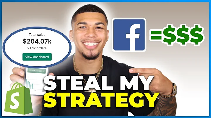 Master Facebook Ads for Profitable Dropshipping