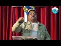 Glorified church message by pstr emanuel sidhu