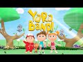 YARA BANDI - Kukuli ile Eğlenceli Çocuk Şarkıları | Cumburlop TV | Çizgi Film | Çocuk Filmleri