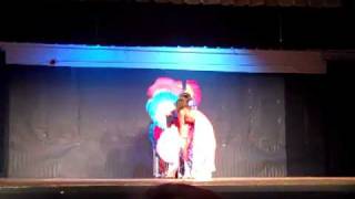 3-23-11 Stanton Multicultural Vietnamese Fan Dance