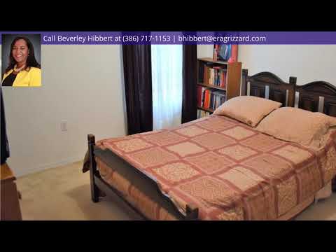 1211 Humphrey Blvd, Deltona, FL home video tour