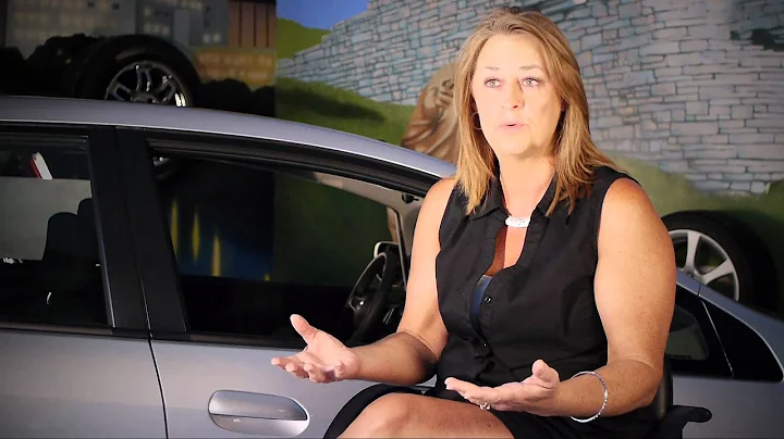 Germain Honda of Dublin Customer Testimonial - Sca...
