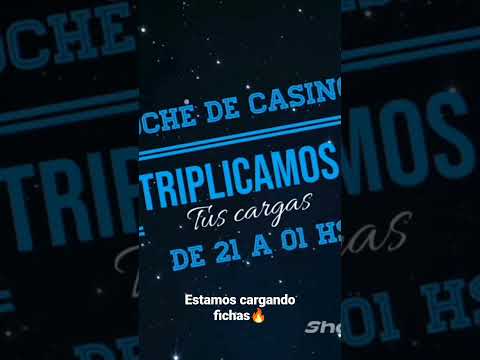 INSIDE Casino Life Merida 馃嚥馃嚱 Mexico