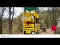Food Trailer #coldfrostmohali #cartsnartsmohali #foodtrucks