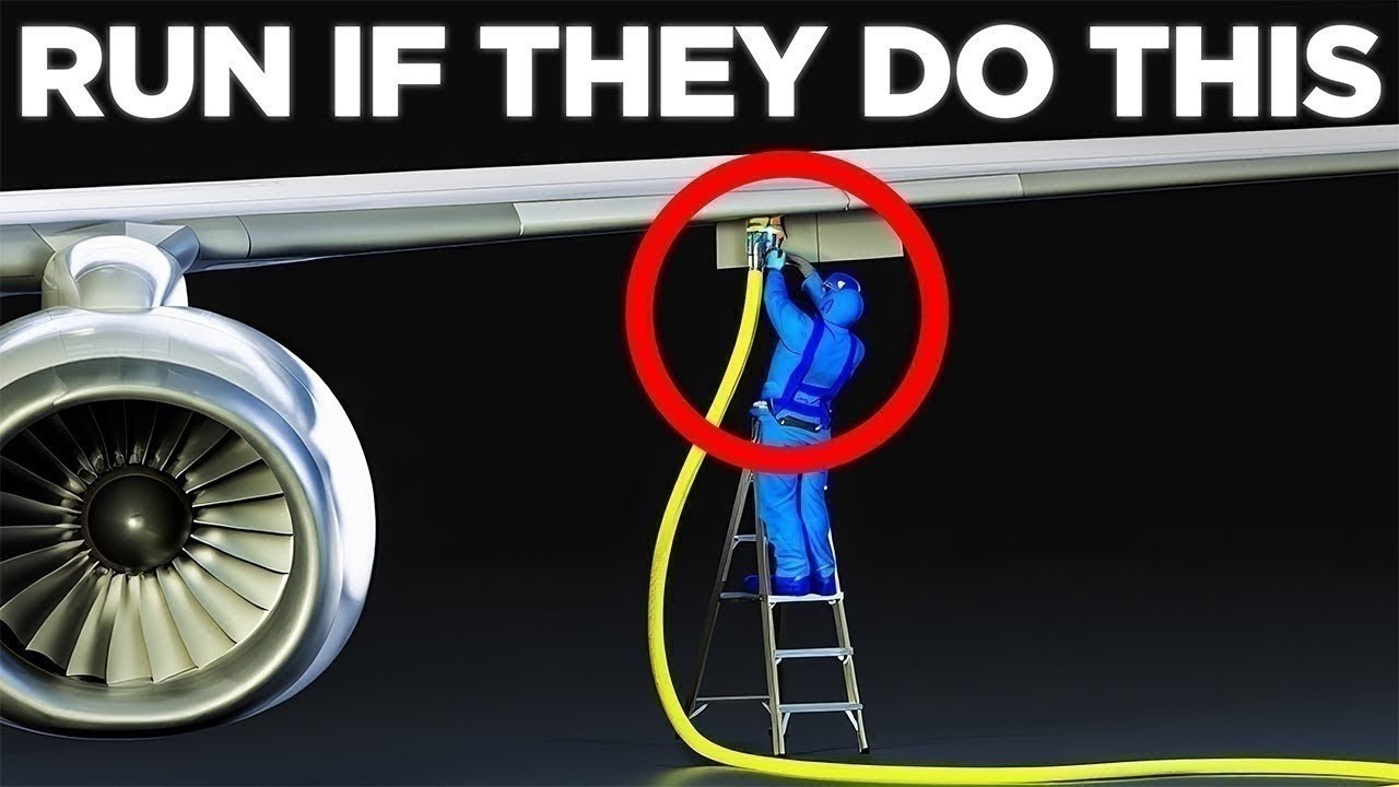 This Is How Airlines Trick You