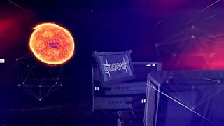 Space Game - 11 day progress (Learning Unity day 17)