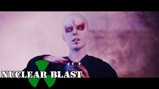 ARSIS - Tricking the Gods (OFFICIAL MUSIC VIDEO)