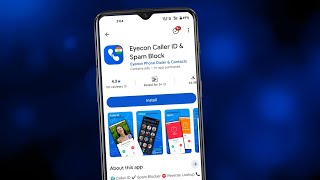 How to use the Eyecon app? screenshot 5
