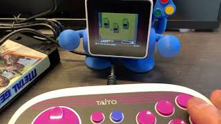 IoTもいいけど、やっぱりMSX0でゲームがしたい③