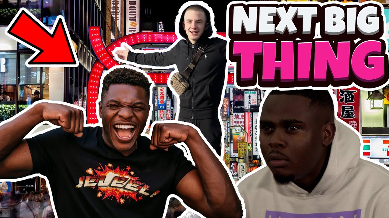 5 MORE UNDERRATED RAPPERS TO HAVE ON YOUR PLAYLIST| JELEEL!, REMBLE ...