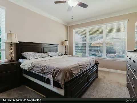 27094 CAROLINA ASTOR, Wesley Chapel, FL home video tour
