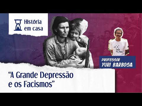 Vídeo: Quem é O 