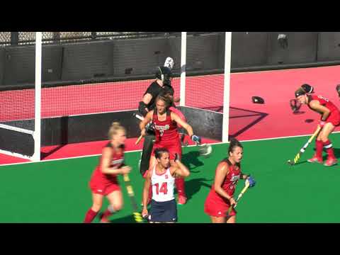 FH: Highlights from Louisville's 2-1 Double OT win over Syracuse