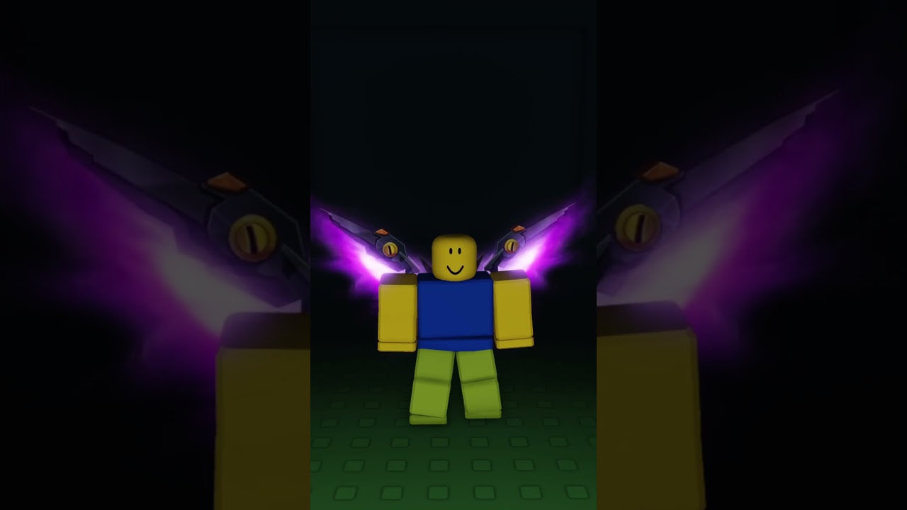 How to get Microsoft Plasma Wings in Roblox - Dexerto