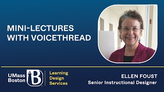 Famous Mini-Lectures with VoiceThread Net Worth