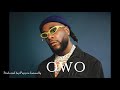 "OWO" - Burna Boy x Kelp x Dadju x Rema type beat [ Afro-Fusion Instrumental