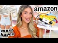 AMAZON FAVORITES & FLOPS: HOME DECOR, FASHION, CLEANING & A "DESIGNER DUPE" | leighannsays