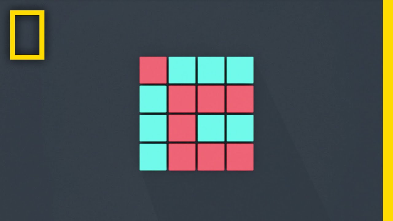 あなたが選んだマス目を当てます 脳トリック Youtube