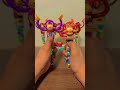 VERY SATISFYING WACKY MONKEY TOY FILLED WITH CANDY
