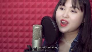 Someone' s Watching Over Me (Hilary Duff) - Vietnam cover - Rachel Vu