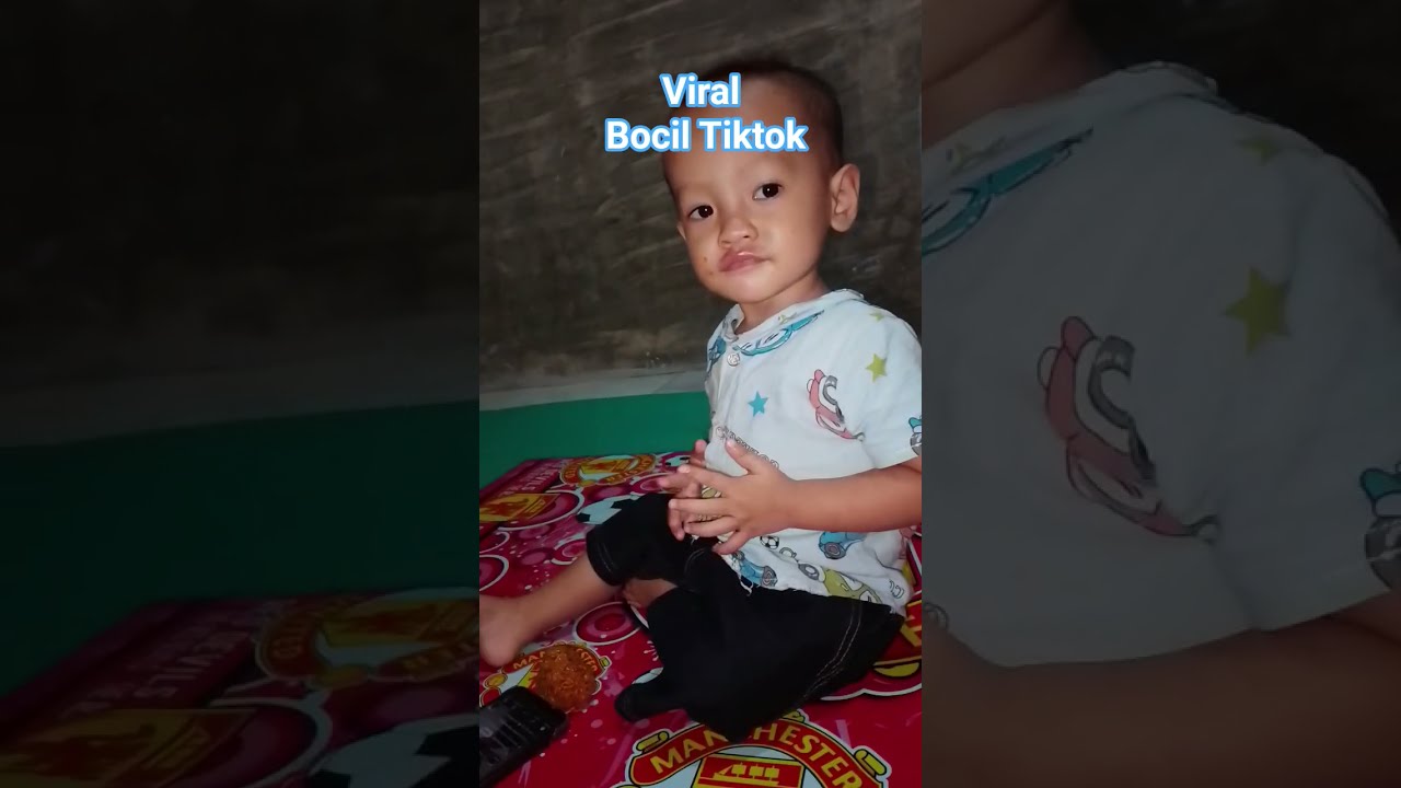 wabina maad versi Viral Bocil Tiktok