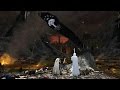 THE LAST STAND - End of the Epic Story - LOTRO Battle of the Black Gate Part 9