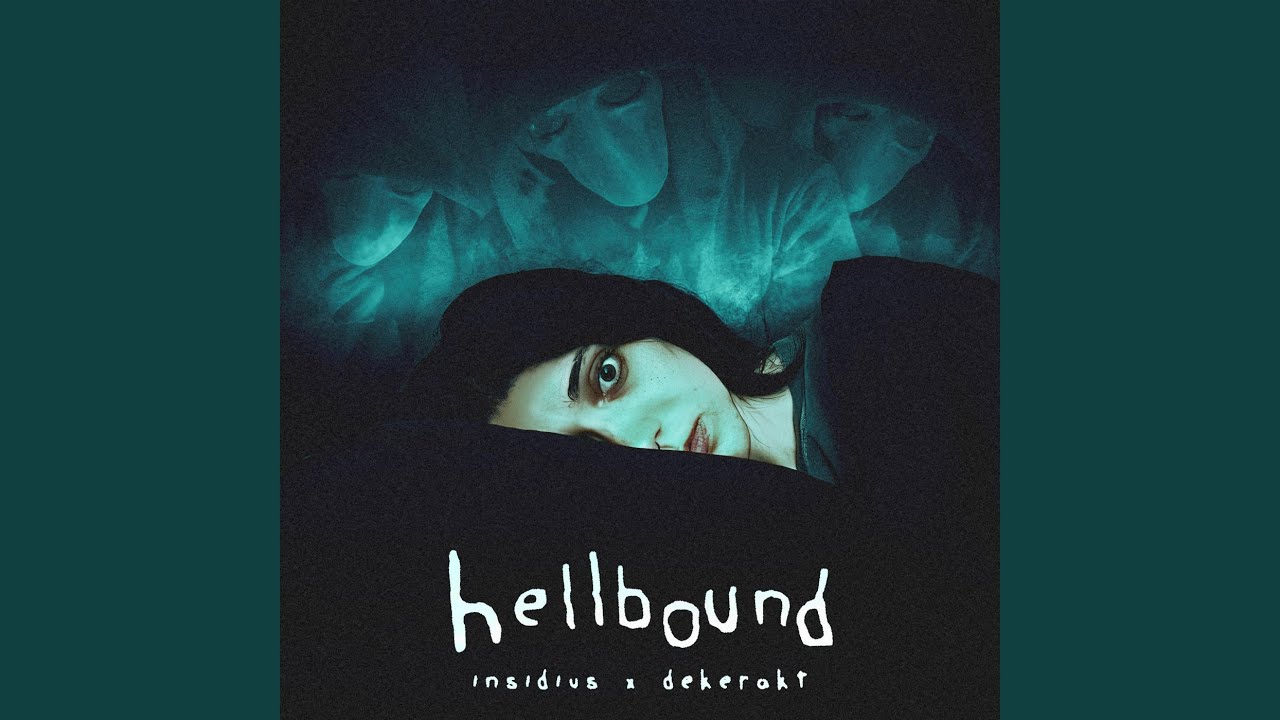 在 YouTube 上观看 Hellbound 在 YouTube 上观看 Hellbound