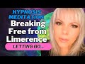 Break Free From Limerence With Powerful Hypnosis Break Free From Limerence With Powerful Hypnosis