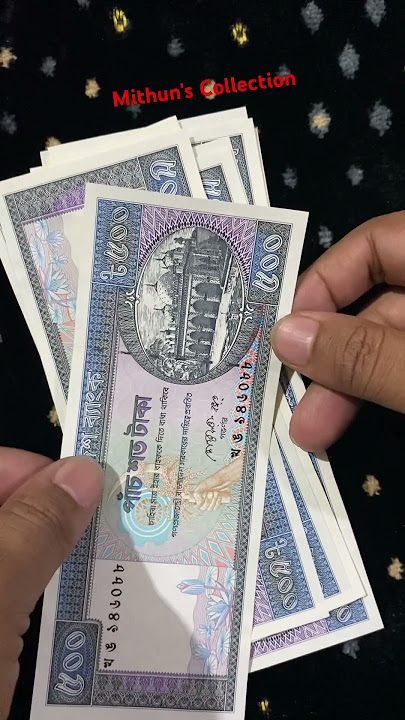 #New500TkWithoutMujib