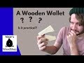 Make A Wooden Wallet - Mean's Woodshop Make A Wooden Wallet - Mean's Woodshop