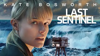 Last Sentinel 2023 Review Intense Drama and Mystery on a Dystopian Earth Hindi Urdu