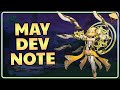 MAY DEV NOTE - New Units, Housing, Raids & more - Summoners War Chronicles